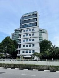 Three Rifles Building (D13), Factory #595644111